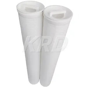 3M large flow PP water filter cartridge security filter RTM41HF050E water cartridge filter