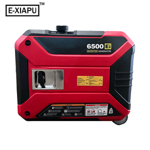 <span class=keywords><strong>E</strong></span>-XIAPU 5KW 12V 220V Onduleur à onde sinusoïdale pure, Générateur à essence, Alimentation de secours silencieuse pour la maison - Product Image 2