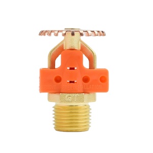 Cabezal de Rociador de Agua <span class=keywords><strong>Guta</strong></span> Sale, Colgante/Vertical/Lateral, Sistema de Extinción de Incendios - Product Image 3