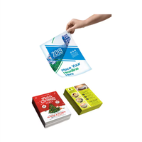 Fabricant d'impression professionnelle, impression personnalisée de prospectus, livrets, brochures, impression couleur, délai de livraison rapide pour les commandes d'exportation