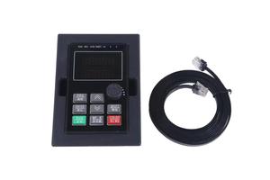 TOP10 RIQNO A600 Variador de Frecuencia de CA de 380V para Motor Trifásico de 18KW, Servomotor de CA e Inversor, Compresor Híbrido - Product Image 5