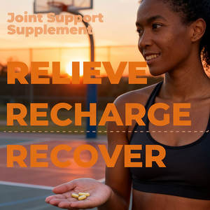 Özel Logo 90 kapsül glukozamin kondroitin kapsül takviyesi - Product Image 3