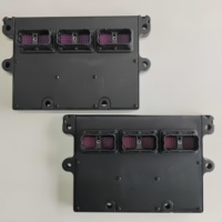Placa de Computadora 3408501 P3408501 3408501RX 3408504 4309175 ECU ECM para Maquinaria de Construcción Cummins ISM11 QSM11 ISX15 QSX15