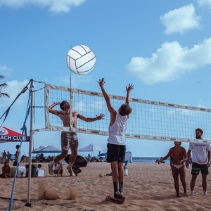 Pelota Inflable de PVC Personalizada, Juguete Deportivo para Entretenimiento en la Playa, Juguete Inflable de Plástico para Parque Acuático - Product Image 3