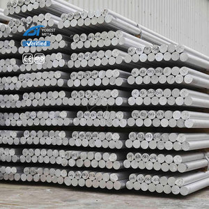 EN ASTM Grade 2014 2024 A5052 EN <span class=keywords><strong>AW</strong></span>-5083 6061 <span class=keywords><strong>7075</strong></span> T6 <span class=keywords><strong>T651</strong></span> OD 50mm Barre d'aluminium en alliage d'aluminium Prix par kg - Product Image 3