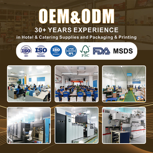 Scatola di pizza con logo personalizzato confezione per alimenti all'ingrosso cartone ondulato per pizza scatola di cartone per pizza - Product Image 4