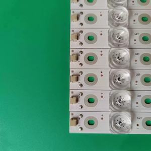 Tira de Retroiluminación LED HX-NO.868 para TV JL.D65061330-003FS-M_V02 de 65'' HZ65A52 H65E3A 65V1A-J 65V1A-R H65E3A-Y - Product Image 3