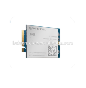 LTE CAT 12 模块M2M <span class=keywords><strong>IoT</strong></span>应用程序 4G <span class=keywords><strong>IOT</strong></span>模块EM12-G兼容EM12GPA-512-SGAD EM12-G EM12G - Product Image 6