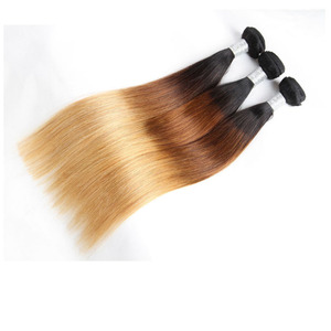 1B 4 27 siêu đôi rút ra Trinh Nữ tóc, Chất lượng cao xương thẳng mượt Việt Nguyên tóc chỉ Bán buôn giá danh sách - Product Image 4