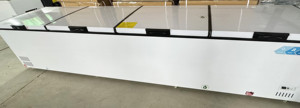 Refrigeradores Comerciales de Baja Temperatura de 3/4 Puertas, Congelador Horizontal, Refrigerador de Congelación Profunda con Apertura Superior - Product Image 3