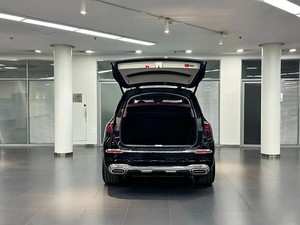 Mercedes-<span class=keywords><strong>Maybach</strong></span> <span class=keywords><strong>GLS</strong></span> SUV 2026 <span class=keywords><strong>GLS</strong></span> 480 4MATIC Edición Elegance 3.0T 48V MHEV SUV Ultra Lujoso de 5 Plazas con Volante a la Izquierda - Product Image 6