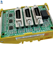 Contrôleur PLC, capteur, pilote de moteur, neuf d'origine A06B-6220-H405 - Product Image 1