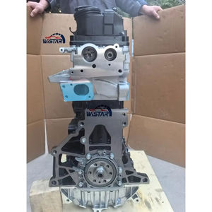 เครื่องยนต์ดีเซล Long Block BiTDI 2.0L รุ่น CFC CDC สำหรับรถยนต์ <span class=keywords><strong>vw</strong></span> Transporter <span class=keywords><strong>T5</strong></span> Multivan <span class=keywords><strong>T5</strong></span> Caravelle <span class=keywords><strong>T5</strong></span> T6 Amarok - Product Image 4