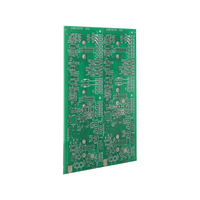 Servicio de Ensamblaje de PCB Personalizado por el Fabricante Original con 12 Años de Experiencia