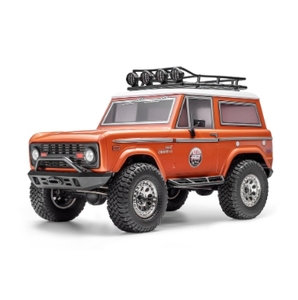 136100 V3FD <span class=keywords><strong>1</strong></span>/<span class=keywords><strong>10</strong></span> Camion <span class=keywords><strong>RC</strong></span> 4x4 Tout-Terrain avec Câble USB, <span class=keywords><strong>Buggy</strong></span> de Course Télécommandé Expert, Nouveauté 2025 - Product Image 2