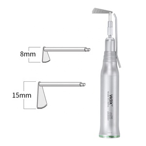 Pièce à main chirurgicale dentaire OEM pour la coupe osseuse, scie sagittale dentaire pour chirurgie crânio-maxillo-faciale - Product Image 3