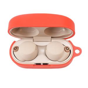 Étui en Silicone pour <span class=keywords><strong>SONY</strong></span> <span class=keywords><strong>wf</strong></span>-<span class=keywords><strong>1000xm4</strong></span> écouteurs Anti-Choc Protecteur s02 - Product Image 3