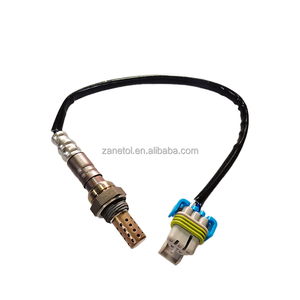ZANETOL 12572706 oksigen (<span class=keywords><strong>O2</strong></span>), Aksesori Mobil Sistem suku cadang untuk Hummer H2 2003-2006 - Product Image 1