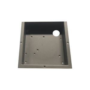 ผู้ผลิตความแข็งแรงของชิ้นส่วนเชื่อมโลหะและผลิตภัณฑ์ส่วนประกอบการประมวลผลสนับสนุนภาพวาดที่ทำเอง - Product Image 1