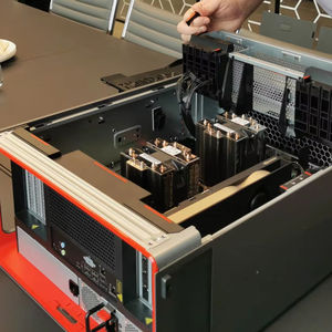 L enovo ThinkStation PX กราฟิกการวิเคราะห์ข้อมูลเชิงลึกคอมพิวเตอร์ตั้งโต๊ะ4410t 16G 2TB SATA 1850W - Product Image 1