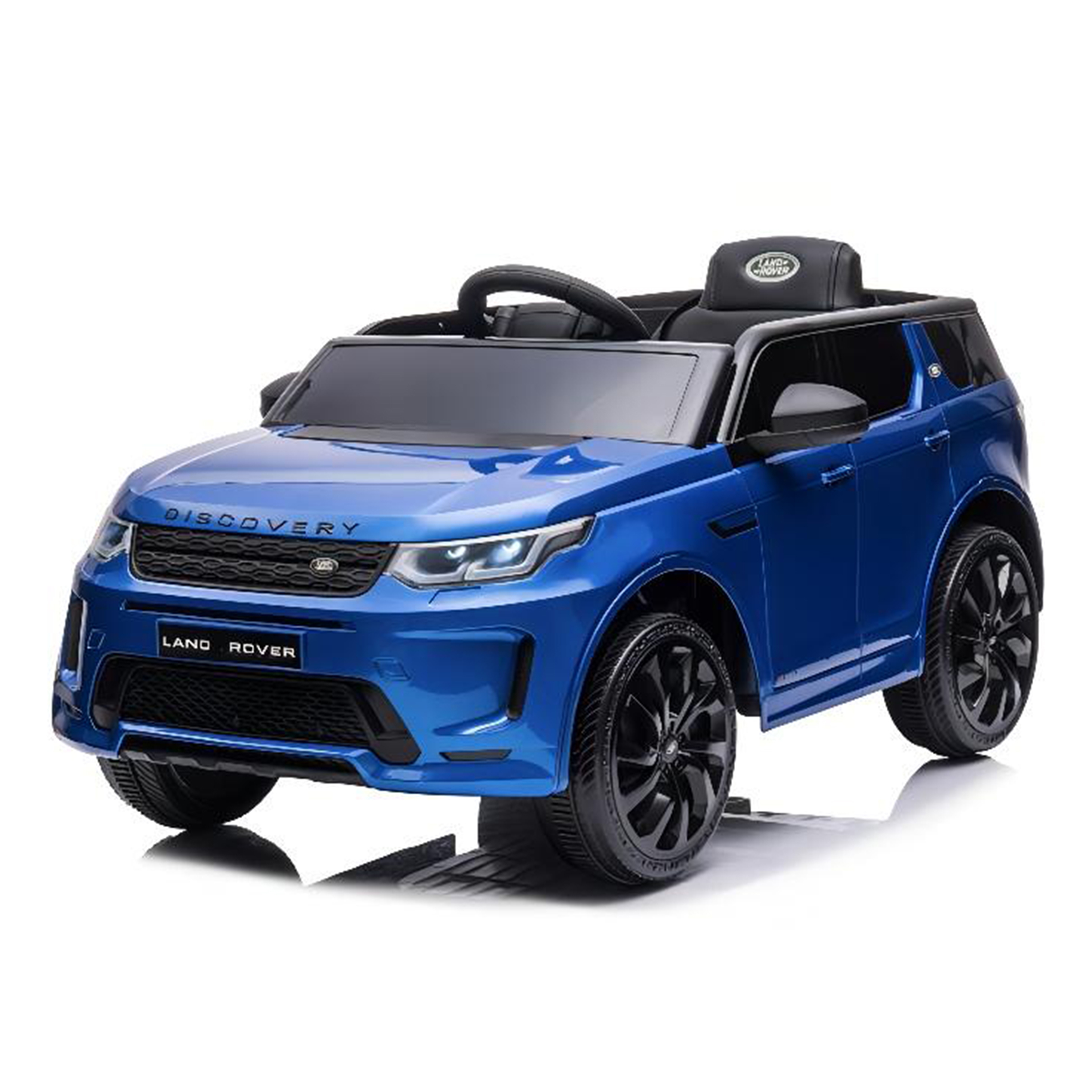 「新品イベント商品」ランドローバースタイル 12V電動キッズカー ライセンス付ランドローバー電動カート 12V 大型キッズカー