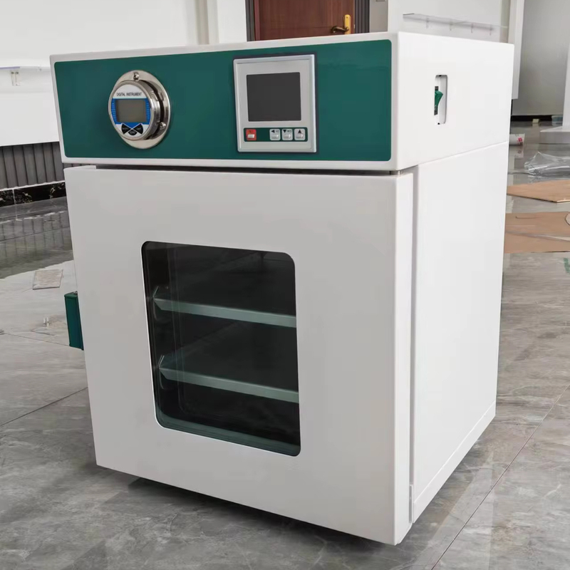 Lab Freeze Dryer Machine Tabletop Freeze