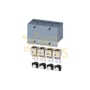 Siemens 3VA92240JJ13 - Nuovo - Product Image 1