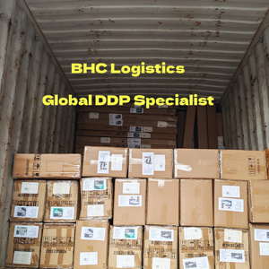 บริการขนส่งสินค้าแบบมืออาชีพ DDP DDU FCL Door to Door จากจีนไปยังสหรัฐอเมริกา <span class=keywords><strong>ซาน</strong></span>ฟรานซิสโก ซีแอตเทิล FBA - Product Image 4