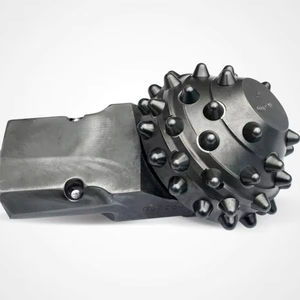 ดอกสว่านโรตารี่ดอกสว่านทรงกรวยแบบเดี่ยวดอกสว่านทรงกรวยสำหรับแกนทรงกระบอก - Product Image 1