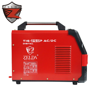 Máquina de Soldar Multifuncional Digital 250P, 250 Amperios, CA - Product Image 4