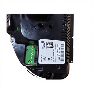 Quadro Strumenti Combinato Originale Usato per <span class=keywords><strong>BMW</strong></span> Serie 5 520 523 <span class=keywords><strong>530</strong></span> 535 F18 F10 - Product Image 5