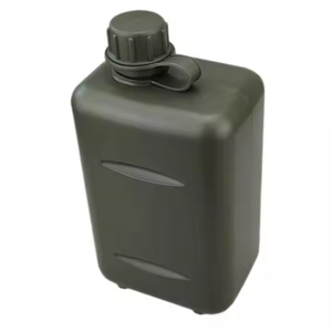 Gourde de sport carrée US Sports de 2 L, modèle DE97, pour la chasse et les activités de plein air - Product Image 4