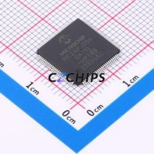 ไมโครคอนโทรลเลอร์ชิปวงจรรวม (MCU/MPU/SoC) PIC24FJ256GA110-I/PT TQFP-100(12x12) ของแท้และใหม่เอี่ยม - Product Image 1