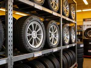 Pneu de voiture SUV de haute qualité de <span class=keywords><strong>marque</strong></span> chinoise BARKLEY avec pneu DOT 195/65R15, prix incluant la taxe - Product Image 6