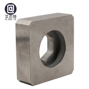 Scharfe YG15-Sinter-Hartmetallklinge zum effizienten Schneiden von Alt reifen Gummi Stahldraht Langlebiges Hartmetall - Product Image 2