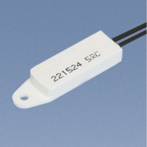 Sensor de Temperatura Ambiente Eléctrico MATSUO MQT11K Serie de 2 Amperios Tipo Inserto Aplicación Semiconductor - Product Image 1