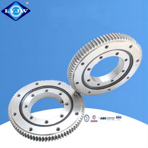 EB1.20.0414.200-1STPN บอลหมุนลื่นตลับลูกปืนสองแถวใช้เทคนิคทั่วโลก - Product Image 6