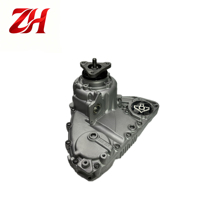 Boîte de transfert remanufacturée de haute qualité pour BMW X3 X4 X5 X6 ATC450 4WD, unité de transmission, pièce automobile OE 27107643760