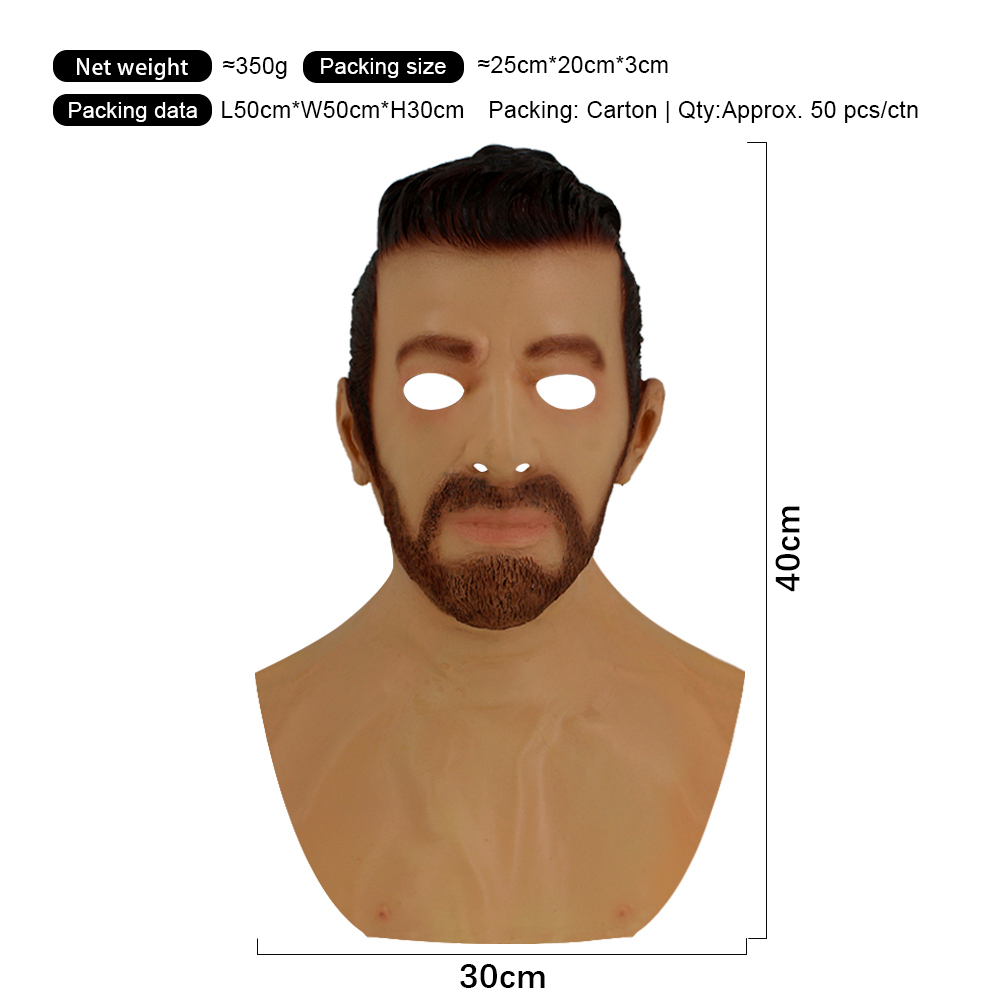 Oncle barbu