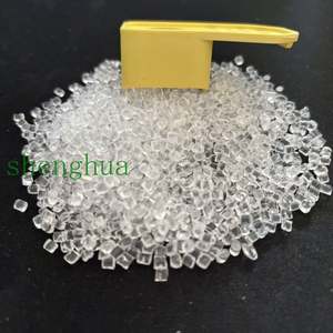 PC Korea Chemistry PCNH-1017D K21441 Haute brillance Haute résistance aux chocs Grade de moulage Haute fluidité Ignifuge - Product Image 4