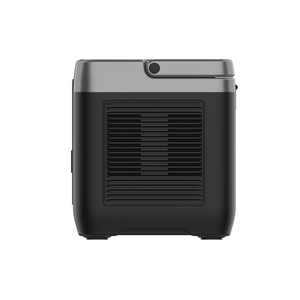 สถานีไฟฟ้าพกพา 600W 800W 1000W เครื่องกำเนิดไฟฟ้าพลังงานแสงอาทิตย์ - Product Image 2