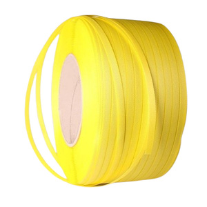 Chuyên Nghiệp PP gói ban nhạc Pallet bao bì dây đai nhựa vành đai PP đóng đai ban nhạc Polypropylene dây đeo - Product Image 6