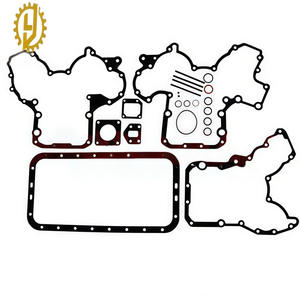 Kit de Juntas de Culata Yiling Mechanics 153-1217 para Motor Caterpillar 3034, Excavadora, Reparación Marina, Repuesto - Product Image 3