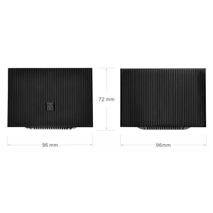 Biểu tượng tùy chỉnh 1200Mbps băng tần kép Router không dây với hệ thống <span class=keywords><strong>AC</strong></span> lưới <span class=keywords><strong>Wifi</strong></span> & <span class=keywords><strong>Repeater</strong></span> mã hóa 1 WAN giao diện - Product Image 6
