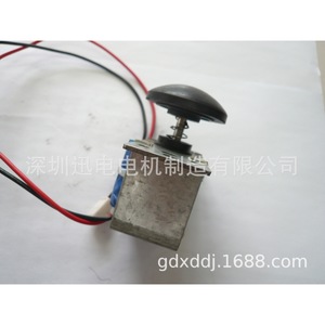 Massage Hammer 12 V Plug-In <b>Wired</b> <b>Control</b> For Back Massage - Product Image 5