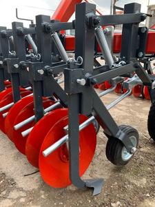 Machine à désherber les oignons VM10 de haute qualité et haute efficacité en provenance de Turquie - Product Image 2