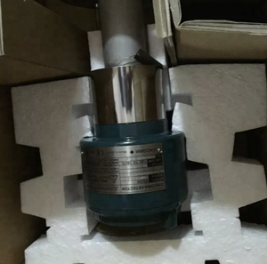 Analizador de Oxígeno de Zirconia Original Yokogawa ZR22G-100-S-C-E-T-T-E-A/F1 - Product Image 3