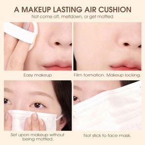 Nouveau O.TWO.O <span class=keywords><strong>Prix</strong></span> de gros Fond de teint cosmétique Extreme Bare Air Cushion <span class=keywords><strong>CC</strong></span> pour le maquillage du visage Crème BB - Product Image 4