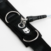 Corde de plongée sous-marine personnalisée par le fabricant, anti-perte, réglable avec limiteur de profondeur, conçue pour une utilisation en extérieur