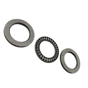 Roulement à billes à gorge profonde Doosan Bobcat Daewoo pour engrenage de direction D20S 2 D25S 2 D30S 2, pièce de rechange pour chariot élévateur - Product Image 5